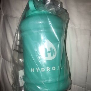 Hydro jug